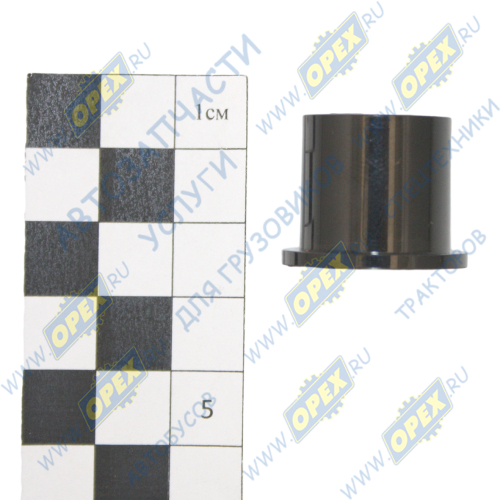 70-4605308-Б Втулка ф15х20 L=20 МТЗ РУП1